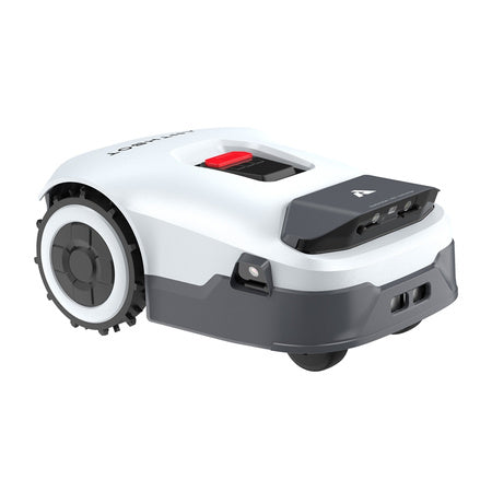 Anthbot GENIE 1000 AI mowing robot