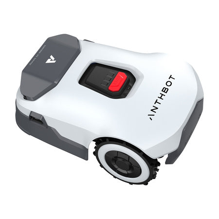 Anthbot GENIE 1000 AI mowing robot
