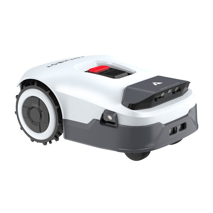 Anthbot GENIE 3000 AI mowing robot