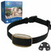 Anti-bark collar PetSafe Black noir - Домашни Животни<<<Дом Градина<<<BigBuy&&&Здраве и хигиена<<<Домашни Животни<<<Дом