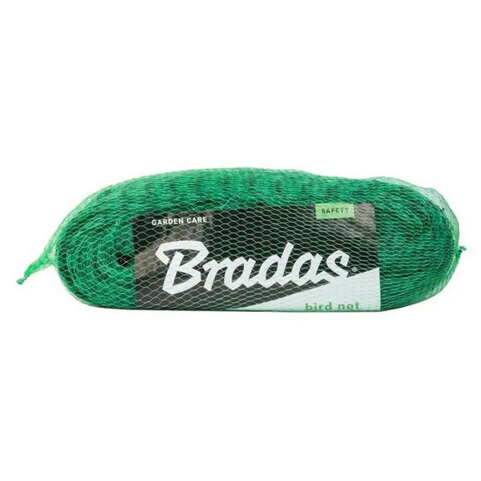ANTI-BIRD NETTING 5X10M BRADAS AS-BN71919510 - Предпазни мрежи<<<Мрежи и огради<<<Градина<<<Praktiker&&&Предпазни