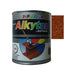 ANTI-CORROSION PAINT 4B1 ALKYTON HAMMER EFFECT DUPLI COLOR - Алкидни и водоразтворими<<<Бои за метал и дърво<<<Бои и