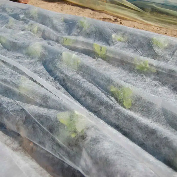 ANTI-FREEZE COVER 160CM TENAX ORTOCLIMA - Мрежи и покривала на метър<<<Мрежи и огради<<<Градина<<<Praktiker