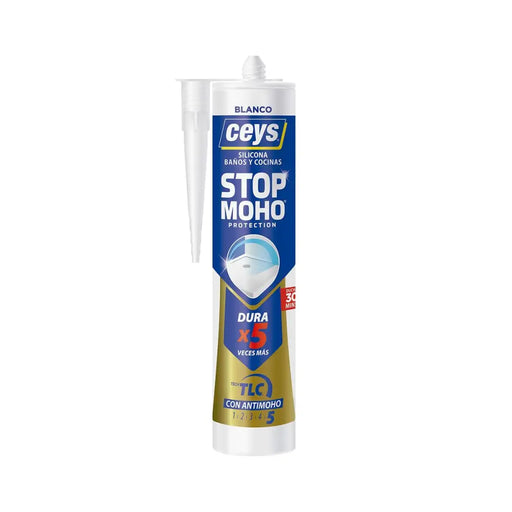 Anti-humidity Ceys 280 ml Moss removal - Почистване Прахосмукачки И Гладене<<<Дом Градина<<<BigBuy&&&Други продукти за