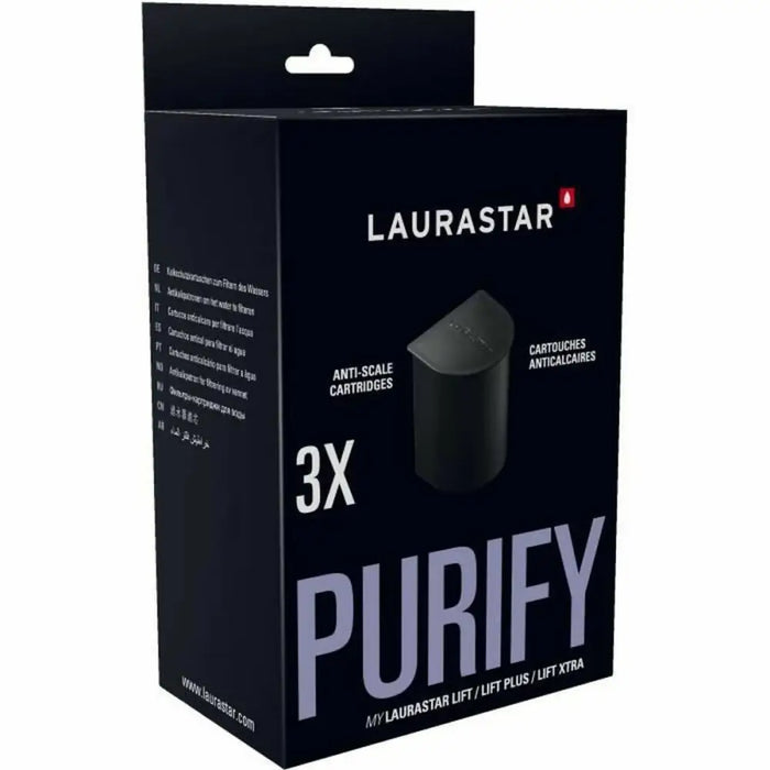 Anti-limescale Laurastar LAU5101 Cartridge - Други продукти за почистване<<<Почистване Прахосмукачки И Гладене<<<Дом