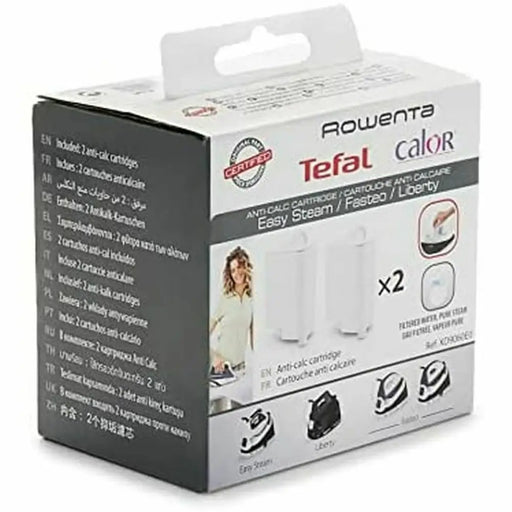 Anti-limescale Rowenta XD 9060 - Почистване Прахосмукачки И Гладене<<<Дом Градина<<<BigBuy&&&Други продукти за