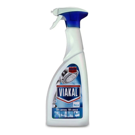 Anti-limescale Viakal VIAKAL ANTICAL 700 ml - Почистване Прахосмукачки И Гладене<<<Дом Градина<<<BigBuy&&&Други