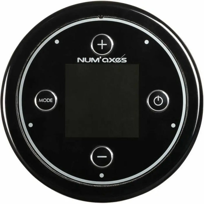 Anti-loss Localiser Num’Axes Black - Домашни Животни<<<Дом Градина<<<BigBuy&&&Здраве и хигиена<<<Домашни Животни<<<Дом