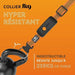 Anti-loss Localiser Weenect Orange - Домашни Животни<<<Дом Градина<<<BigBuy&&&Здраве и хигиена<<<Домашни Животни<<<Дом