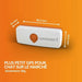 Anti-loss Localiser Weenect Weenect XS GPS Cat White - Домашни Животни<<<Дом Градина<<<BigBuy&&&Здраве и