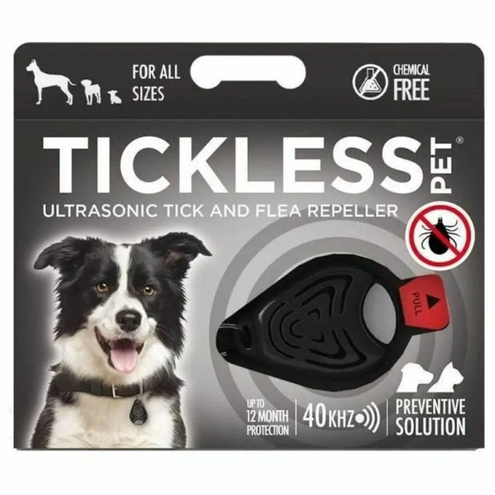 Anti-parasite collar Tickless - Домашни Животни<<<Дом Градина<<<BigBuy&&&Здраве и хигиена<<<Домашни Животни<<<Дом