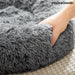 Anti-stress Pet Bed Bepess InnovaGoods Ø 60 cm - Домашни Животни<<<Дом Градина<<<BigBuy&&&Къщички и легълца<<<Домашни