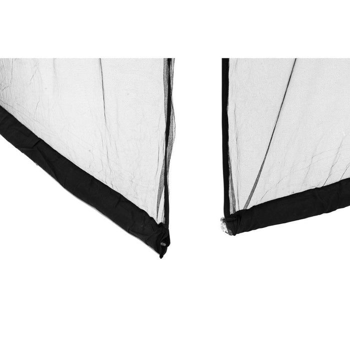 NETTING AGAINST INSECTS FOR UMBRELLA F280-320CM ANTIBIT 330362