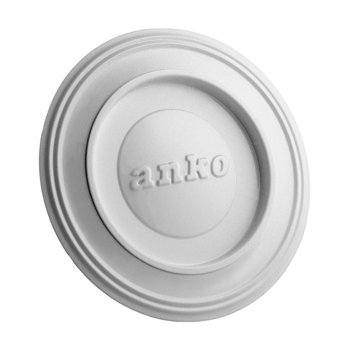WALL SOCKET WITH COVER 13CM ANTIC KOSTA