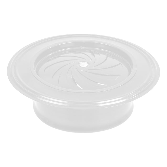 VENTILATION SOCKET 11.8CM ANTIC KOSTA