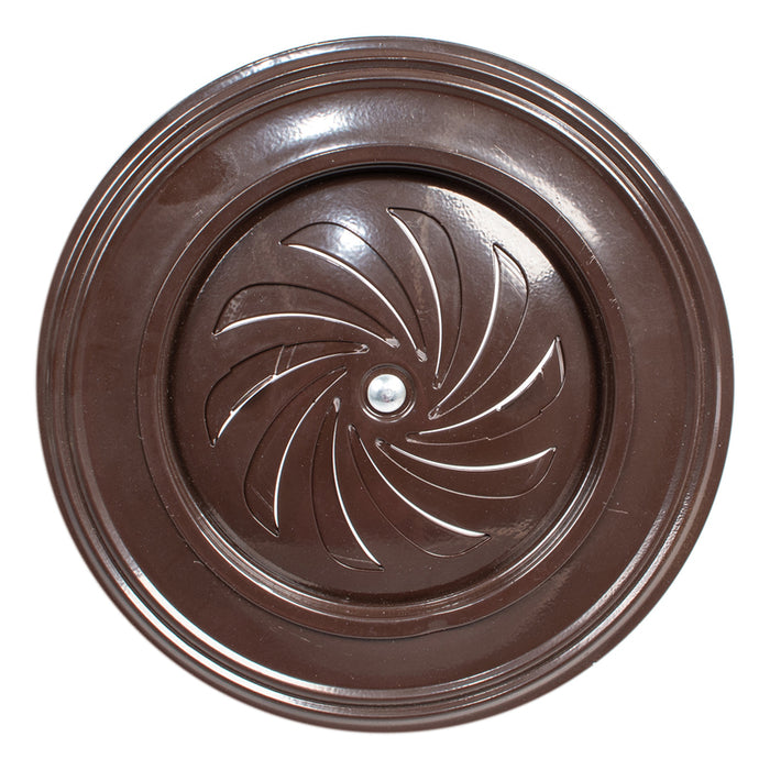 VENTILATION SOCKET 11.8CM ANTIC KOSTA