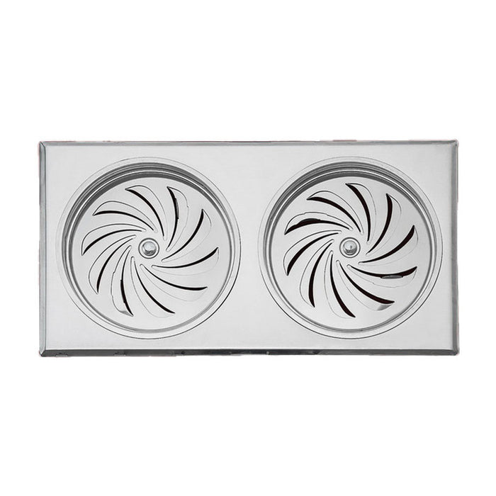 VENTILATION GRILL 15X29CM ANTIC KOSTA