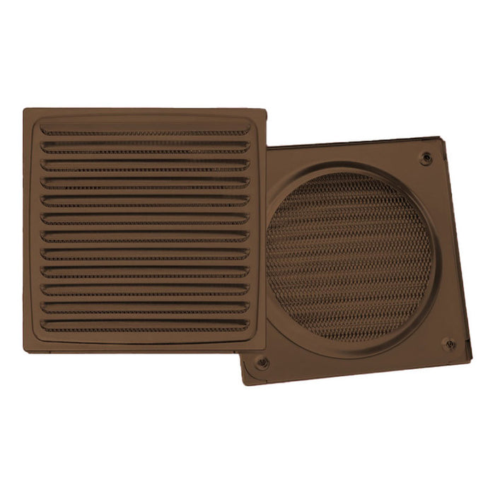 DIRECTIONAL VENTILATION GRILLE 15X15CM ANTIC KOSTA
