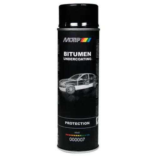 ANTICOR - BITUMEN MOTIP - Смазки<<<Масла и добавки<<<Авто и вело<<<Praktiker&&&Технически