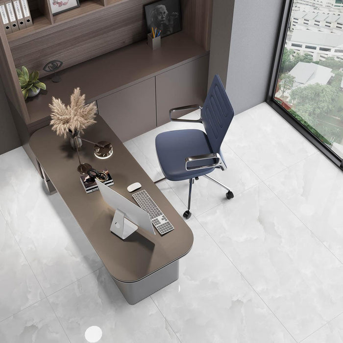 GRANITOGRES MYTHOS GRAY 60X120