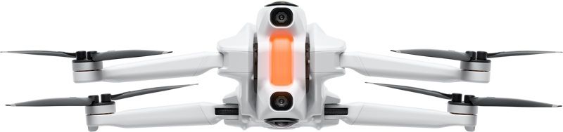 Drone INSTA 360 ANTIGRAVITY A1 STANDARD