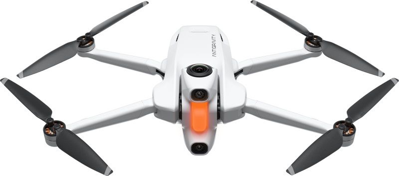 Drone INSTA 360 ANTIGRAVITY A1 STANDARD