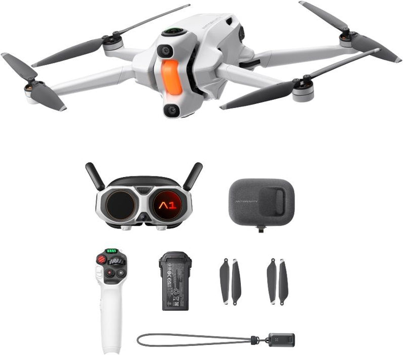 Drone INSTA 360 ANTIGRAVITY A1 STANDARD