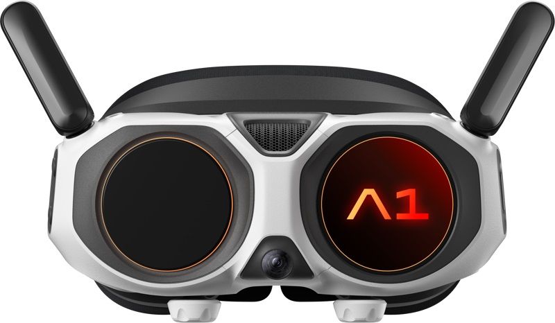 INSTA 360 ANTIGRAVITY A1 INFINITY drone