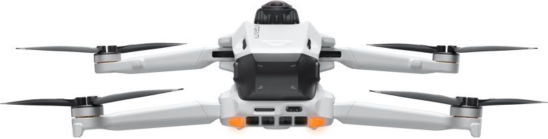 INSTA 360 ANTIGRAVITY A1 INFINITY drone