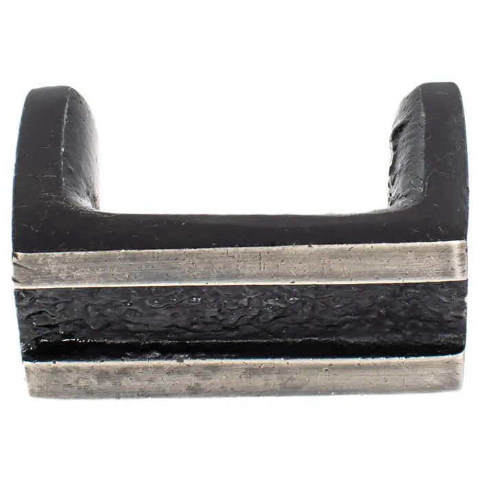 ANTIQUE FURNITURE HANDLE 32 MM SERZHANI 262 - Мебелни дръжки и закачалки<<<Обков<<<Инструменти и