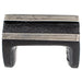 ANTIQUE FURNITURE HANDLE 32 MM SERZHANI 262 - Мебелни дръжки и закачалки<<<Обков<<<Инструменти и