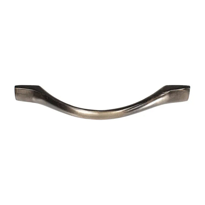 ANTIQUE FURNITURE HANDLE 96 MM SERGANI 216 - Мебелни дръжки и закачалки<<<Обков<<<Инструменти и