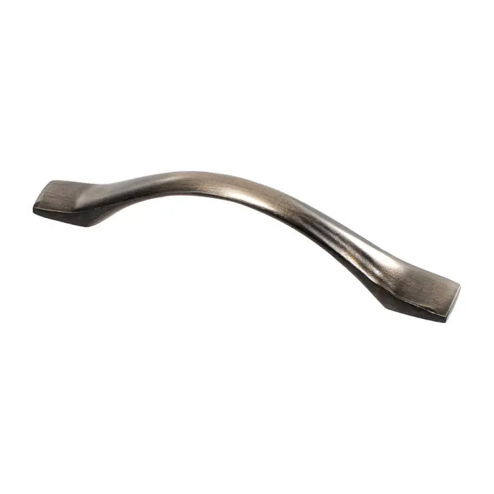 ANTIQUE FURNITURE HANDLE 96 MM SERGANI 216 - Мебелни дръжки и закачалки<<<Обков<<<Инструменти и