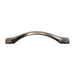 ANTIQUE FURNITURE HANDLE 96 MM SERGANI 216 - Мебелни дръжки и закачалки<<<Обков<<<Инструменти и