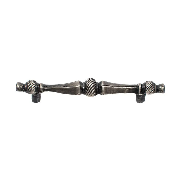 ANTIQUE FURNITURE HANDLE 96 MM SERZHANI 269 - Мебелни дръжки и закачалки<<<Обков<<<Инструменти и