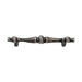 ANTIQUE FURNITURE HANDLE 96 MM SERZHANI 269 - Мебелни дръжки и закачалки<<<Обков<<<Инструменти и