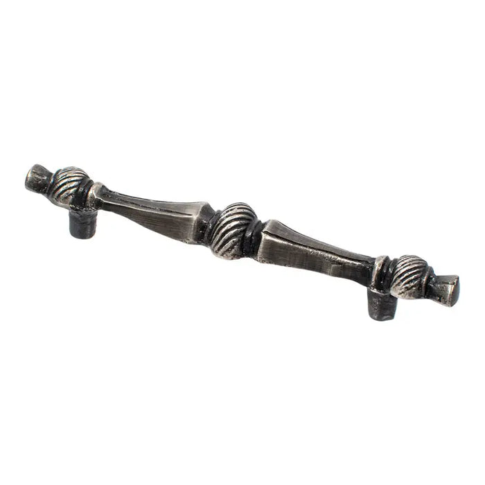 ANTIQUE FURNITURE HANDLE 96 MM SERZHANI 269 - Мебелни дръжки и закачалки<<<Обков<<<Инструменти и