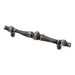 ANTIQUE FURNITURE HANDLE 96 MM SERZHANI 269 - Мебелни дръжки и закачалки<<<Обков<<<Инструменти и