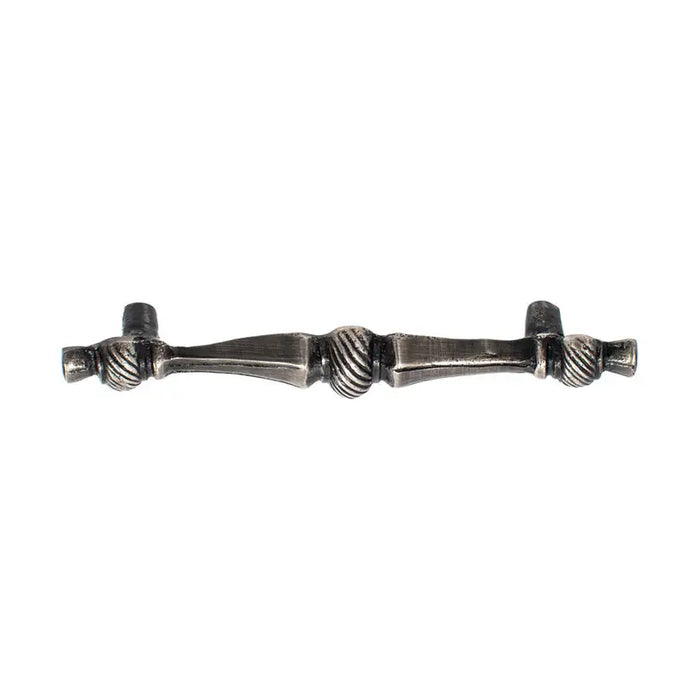 ANTIQUE FURNITURE HANDLE 96 MM SERZHANI 269 - Мебелни дръжки и закачалки<<<Обков<<<Инструменти и