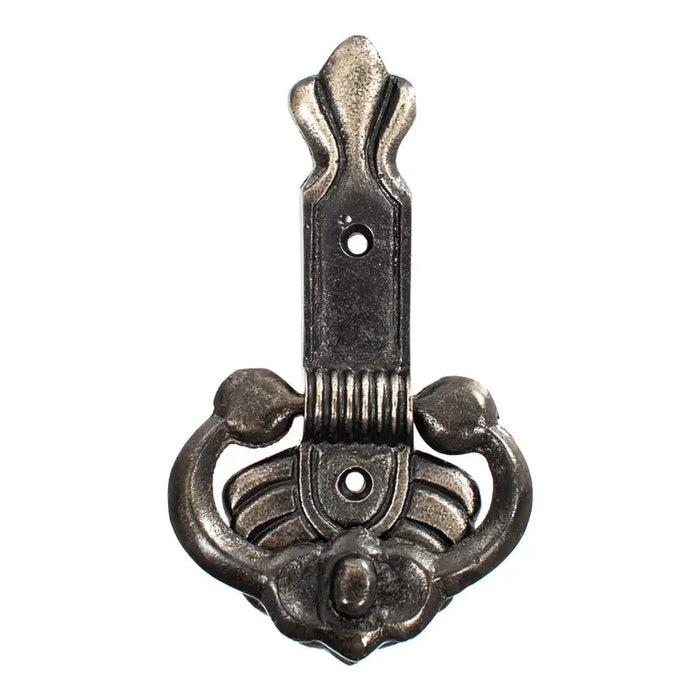 ANTIQUE SERZHANI DOOR KNOCK 437 - Обков за врати<<<Обков<<<Мебели и интериор<<<Praktiker&&&Обков за врати<<<Врати и