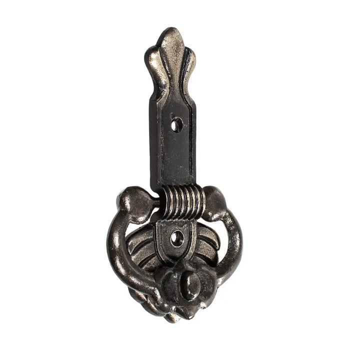 ANTIQUE SERZHANI DOOR KNOCK 437 - Обков за врати<<<Обков<<<Мебели и интериор<<<Praktiker&&&Обков за врати<<<Врати и