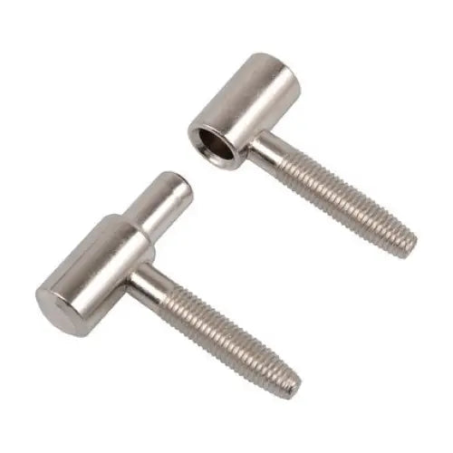 ANUBA HINGE 2 PCS. AMIG mod. 20 - Мебелен обков<<<Мебели и обков<<<Мебели и интериор<<<Praktiker&&&Мебелен