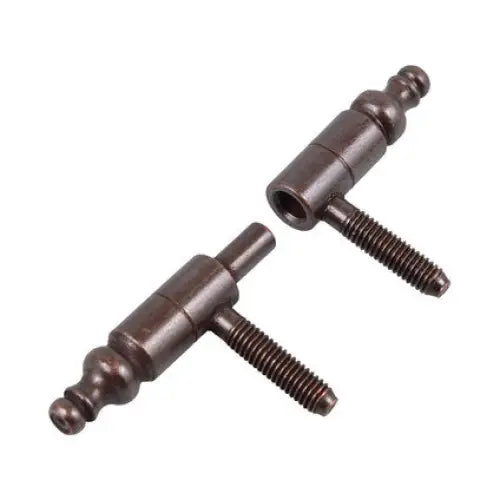 ANUBA HINGE 2 PCS. AMIG mod. 50 - Мебелен обков<<<Мебели и обков<<<Мебели и интериор<<<Praktiker&&&Мебелен