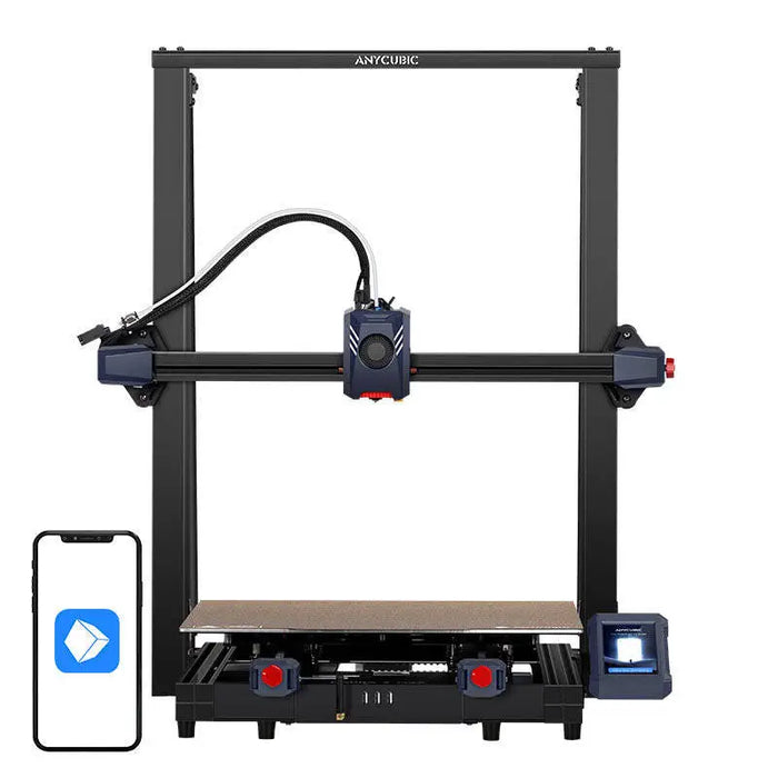 AnyCubic Kobra 2 Max 3D Printer - 3D Printers<<<3D Printing<<<Creative Technologies<<<InnproXML