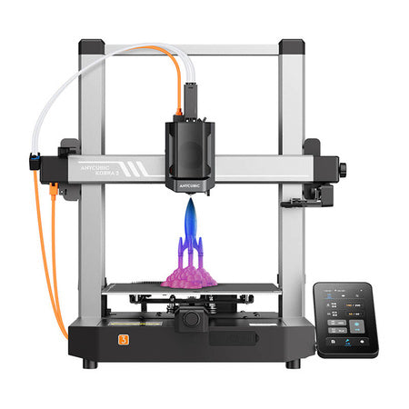 Anycubic Kobra 3 3D printer - 3D Printers<<<3D Printing<<<Creative Technologies<<<InnproXML