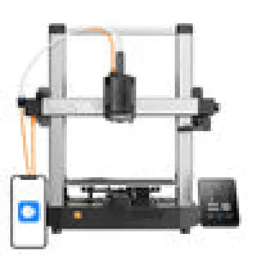 AnyCubic Kobra 3 Combo 3D Printer - 3D Printers<<<3D Printing<<<Creative Technologies<<<InnproXML