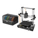 AnyCubic Kobra 3 Combo 3D Printer - 3D Printers<<<3D Printing<<<Creative Technologies<<<InnproXML