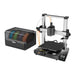 AnyCubic Kobra 3 Combo 3D Printer - 3D Printers<<<3D Printing<<<Creative Technologies<<<InnproXML