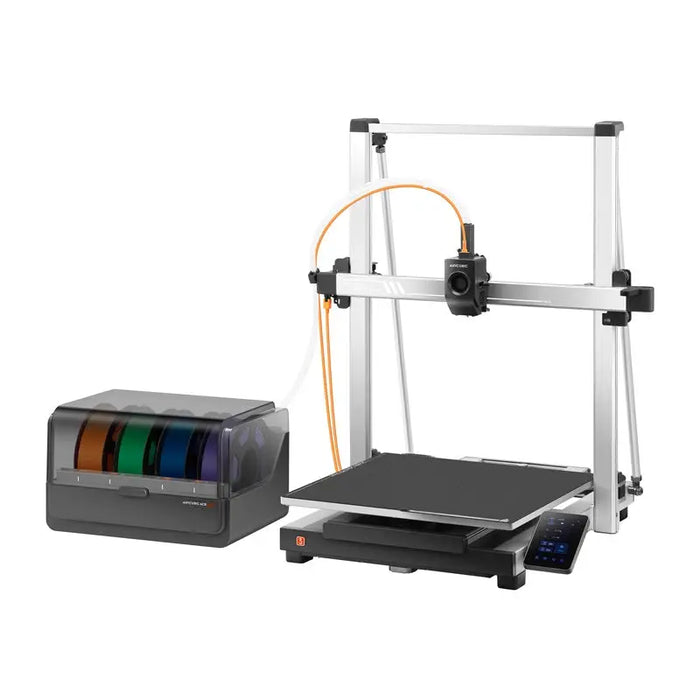 Anycubic Kobra 3 Max Combo 3D Printer - 3D Printers<<<3D Printing<<<Creative Technologies<<<InnproXML
