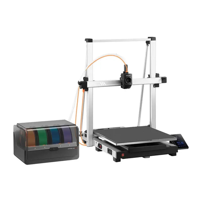 Anycubic Kobra 3 Max Combo 3D Printer - 3D Printers<<<3D Printing<<<Creative Technologies<<<InnproXML